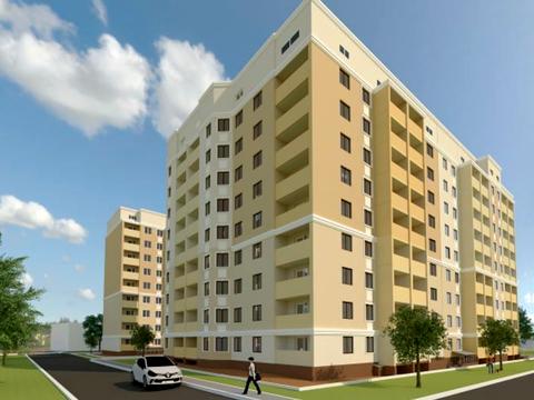 квартира по адресу Семинарская, 46