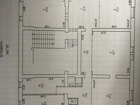 коммерческая по адресу Дмитриевская ул., 56-Б