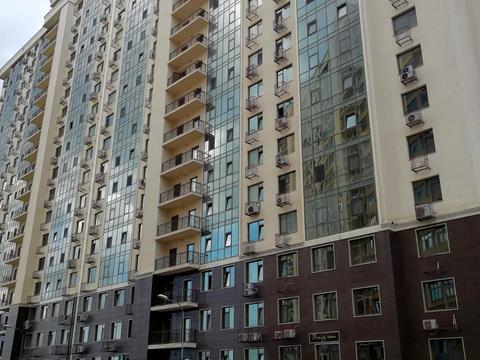 квартира по адресу Жемчужная ул., 21