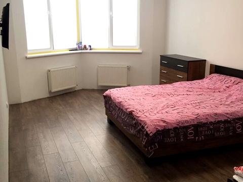 квартира по адресу Зеленая ул.