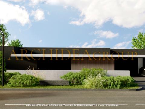 будинок за адресою Березова, 1