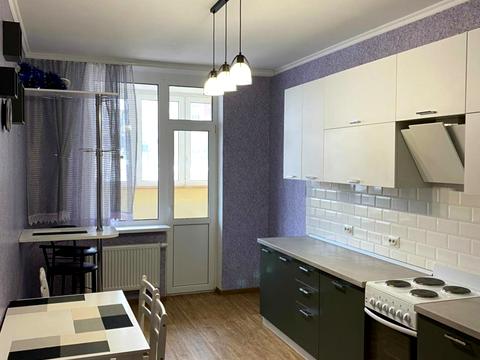 квартира за адресою Ясинуватський пров., 10