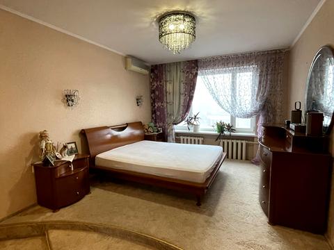 квартира за адресою Лесі Українки бульв., 21-А