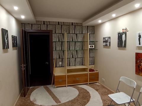 квартира за адресою Русанівський бульв., 3