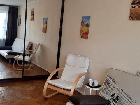 квартира по адресу Леси Украинки бульв., 15-А