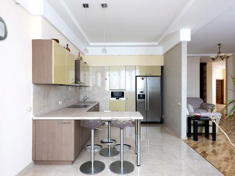 квартира за адресою Срібнокільська вул., 14-А