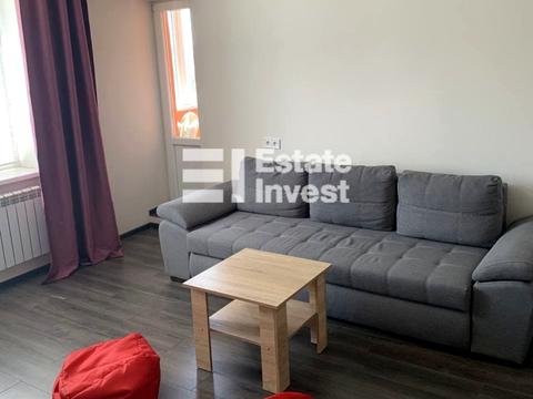 квартира по адресу Клочковская ул., 101в