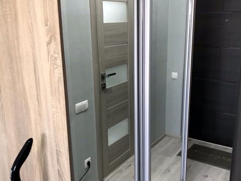 квартира по адресу Ракетная ул., 24