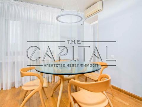 квартира по адресу Владимира Ивасюка просп. (Героїв Сталінграду), 22