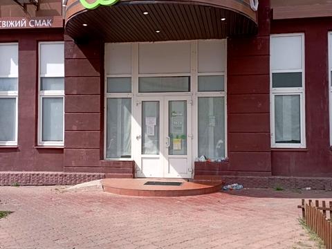коммерческая по адресу Никольско-Слободская ул., 2-Б