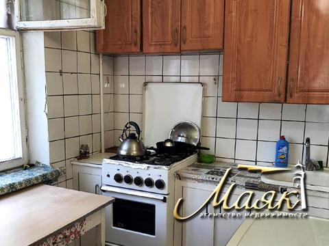 квартира по адресу Нижнеднепровская ул., 2