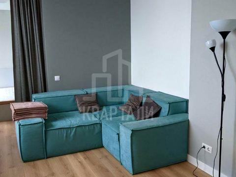 квартира по адресу Регенераторная ул., 4