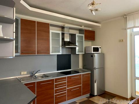 квартира по адресу Львовская ул., 22-А