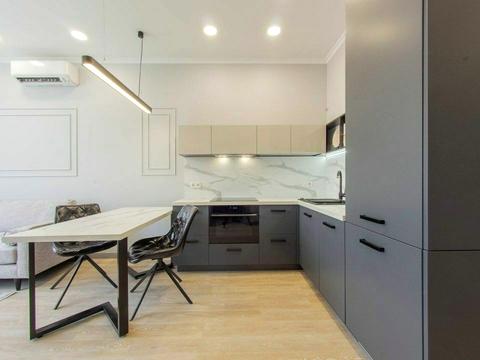 квартира по адресу Ивана Фёдорова ул., 2-А