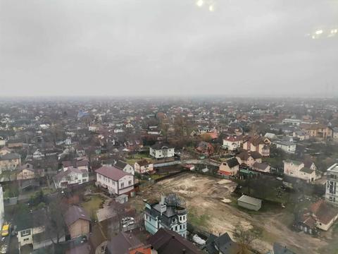 квартира по адресу Днепровская набережная ул., 26-Б