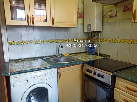 квартира за адресою Троїцька вул., 6