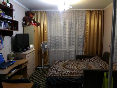 кімната за адресою Івана Гонти вул., 9