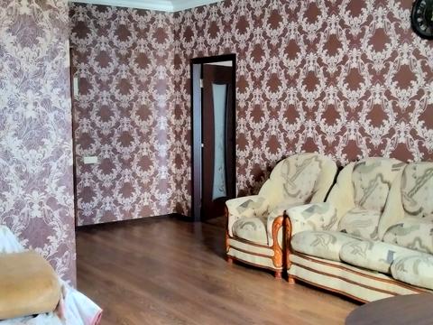 квартира по адресу Юності ул., 3