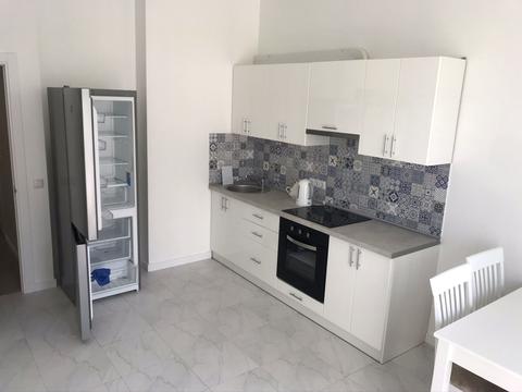 квартира за адресою Андрія Верхогляда вул. (Михайла Драгомирова), 2-А