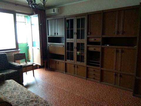 квартира за адресою Болградська вул. (Грозненська), 36