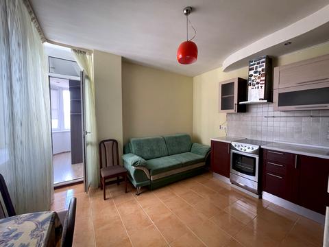 квартира по адресу Леся Курбаса просп., 5-В