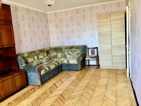 квартира по адресу Сентябрьская ул., 5