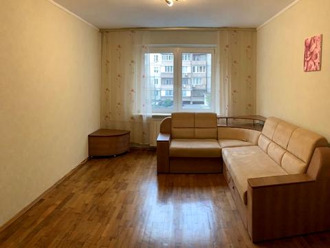 квартира по адресу Рене Декарта ул. (Кулібіна), 5