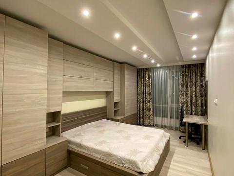 квартира за адресою Джона Маккейна вул. (Івана Кудрі), 7