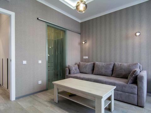 квартира за адресою Канатна вул., 122-Б