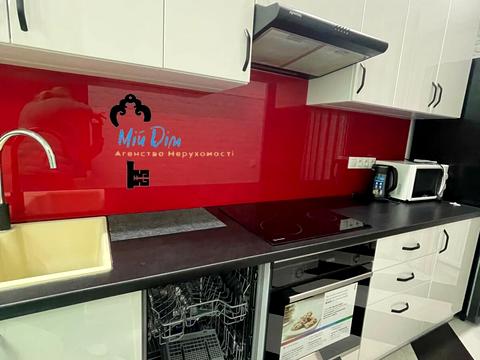 квартира по адресу Чубинського, 8