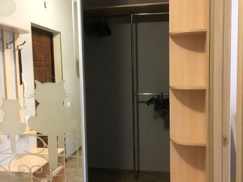 квартира по адресу Регенераторная ул., 4
