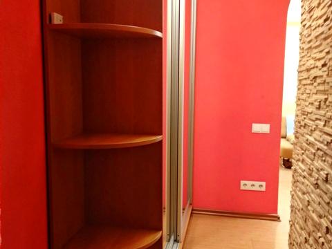 квартира по адресу Машиностроительная ул., 36