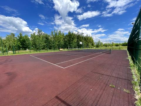 будинок за адресою с. Бобриця, Паркова