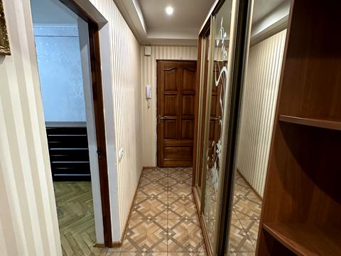 квартира по адресу Павла Тычины просп., 1