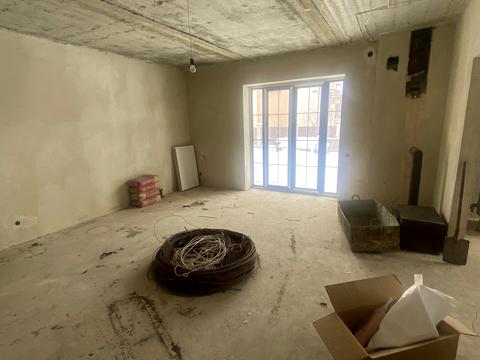 дом по адресу Польова