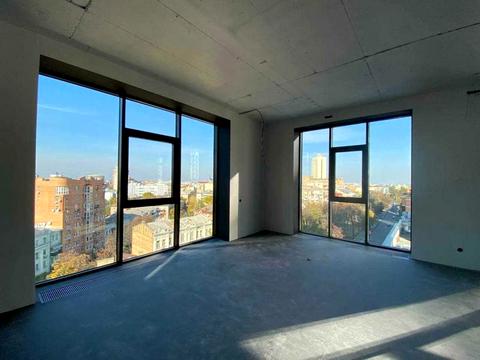 квартира за адресою Бульварно-Кудрявська вул. (Воровського), 21