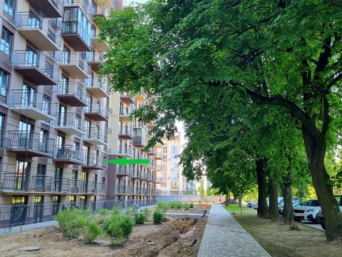 квартира за адресою Метрологічна вул., 107