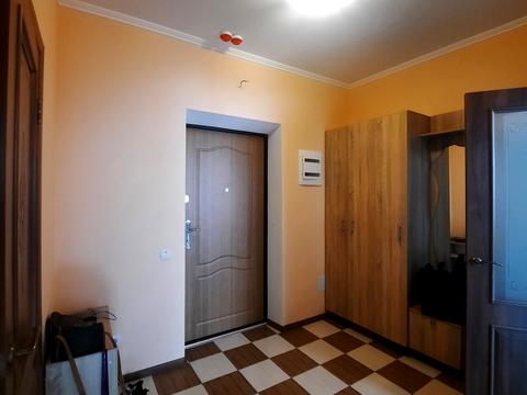 квартира за адресою Юрія Кондратюка вул., 3