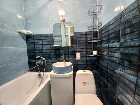 квартира за адресою Героїв Дніпра вул., 15