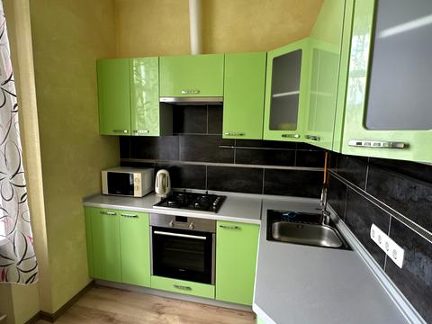 квартира по адресу Хорива ул., 43