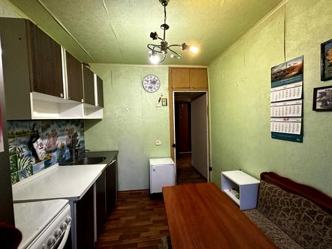 квартира за адресою Олександра Данченка вул. (Немировича-Данченка), 48