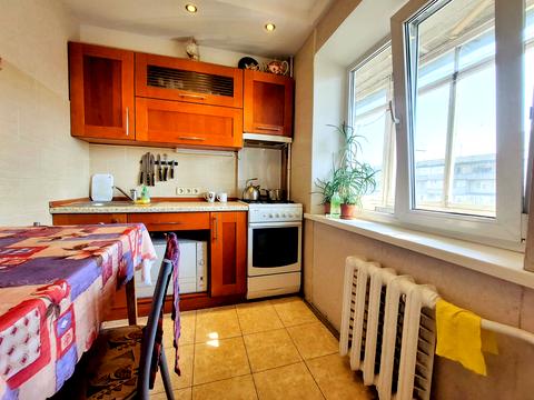 квартира за адресою Івана Миколайчука вул. (Серафимовича), 21