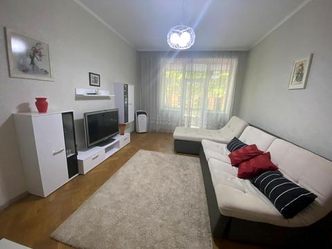 квартира по адресу Гетьмана Дорошенко ул. (Жовтневая), 51