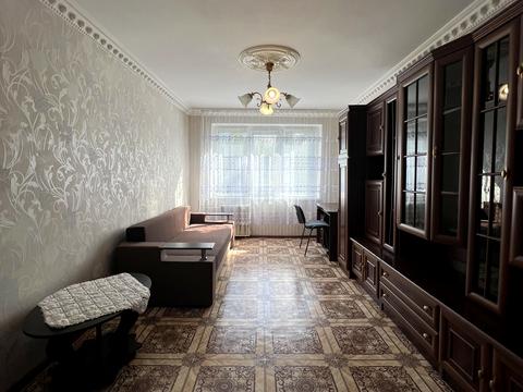 квартира по адресу Павла Тычины просп., 26