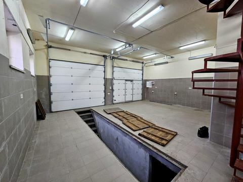 коммерческая по адресу Большая Окружная ул., 4