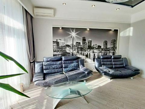 квартира по адресу Пелина проспект, 18