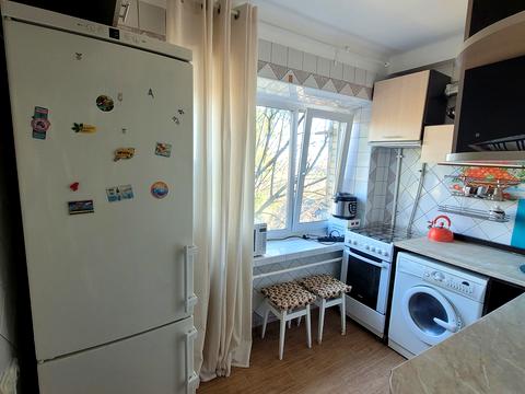 квартира за адресою Буслівська вул., 20
