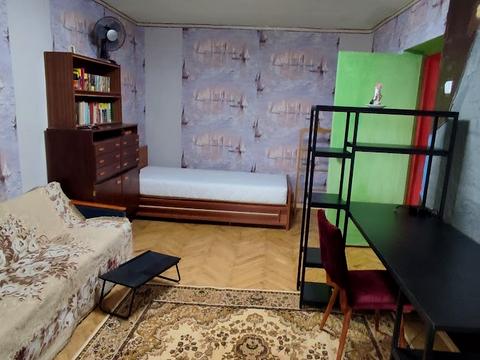 квартира по адресу Предславинская ул., 25