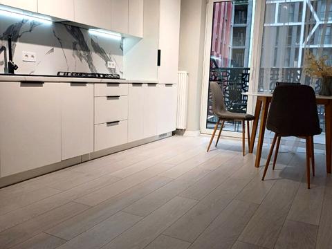 квартира по адресу Черновола просп. (700-летия Львова), 16