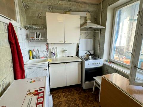 квартира по адресу Соборности просп. (Воззʼєднання), 3б